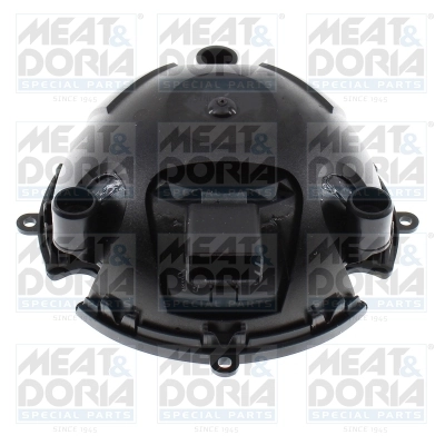 Control Element, exterior mirror